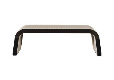 T-1102 bed front stool