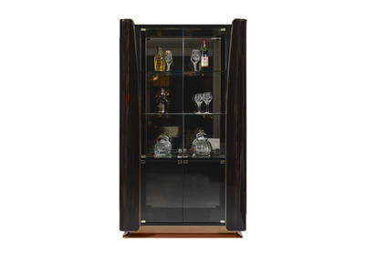 T-1102 Two-door wine cabinet
