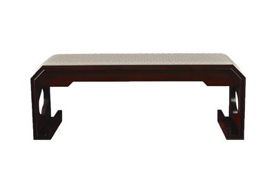 T-1103 bed front stool