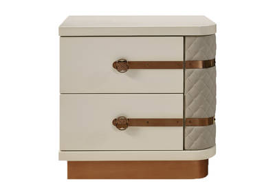 T-1105 bedside table
