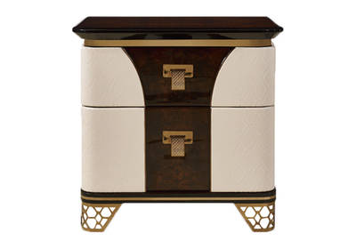 T-1106 bedside table