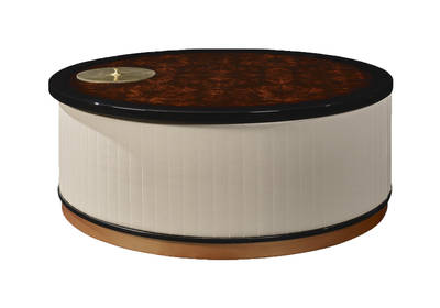 T-1106 Rotating coffee table