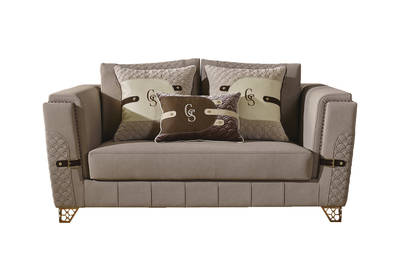 T-1106 Two-seat sofa