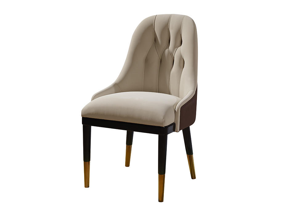 A-09B Dining chair