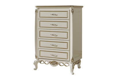 333-Chest of drawers